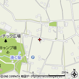 茨城県古河市駒羽根652周辺の地図