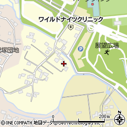 埼玉県熊谷市今井63周辺の地図