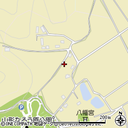 長野県東筑摩郡山形村7314周辺の地図