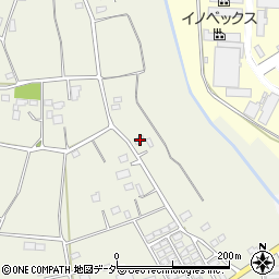 茨城県古河市駒羽根749周辺の地図