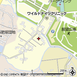 埼玉県熊谷市今井56周辺の地図