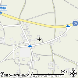 茨城県古河市恩名2040周辺の地図
