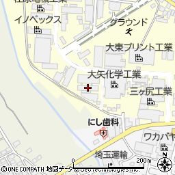 宇賀神電機周辺の地図