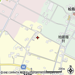 埼玉県加須市砂原1940周辺の地図
