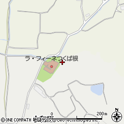 茨城県つくば市小和田484-2周辺の地図