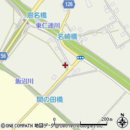 結城建設周辺の地図