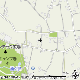 茨城県古河市駒羽根660周辺の地図