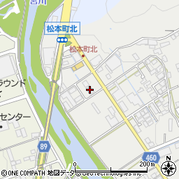 日本ルートサービス周辺の地図
