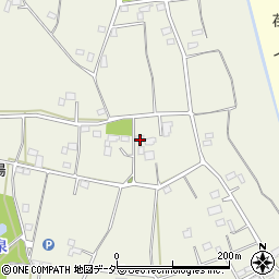 茨城県古河市駒羽根741周辺の地図