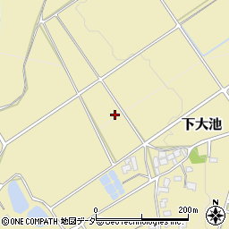 長野県東筑摩郡山形村3617周辺の地図