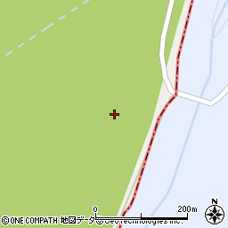 長野県小県郡長和町大門3539周辺の地図