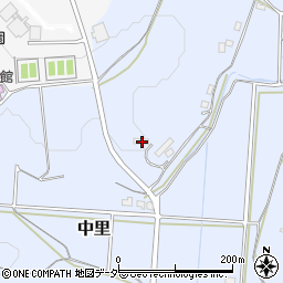 埼玉県児玉郡美里町甘粕323周辺の地図