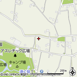茨城県古河市駒羽根659周辺の地図