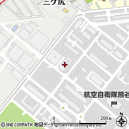 埼玉県熊谷市三ケ尻6274周辺の地図