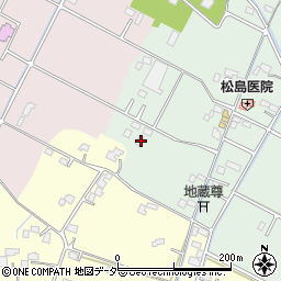 埼玉県加須市弥兵衛311周辺の地図