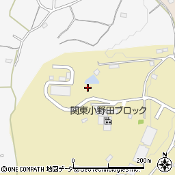 埼玉県児玉郡美里町白石641周辺の地図
