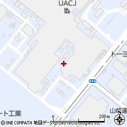 埼玉県深谷市折之口1456周辺の地図