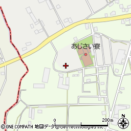 茨城県結城郡八千代町平塚4797周辺の地図