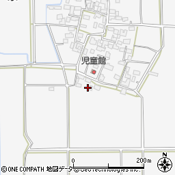 茨城県つくば市泉200周辺の地図