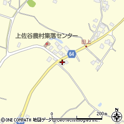 中根石材店周辺の地図