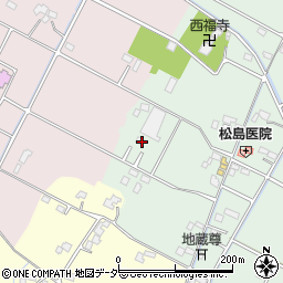 埼玉県加須市弥兵衛328-1周辺の地図