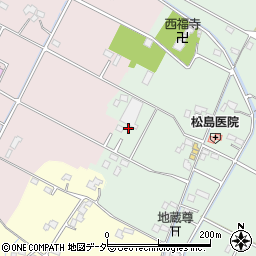 埼玉県加須市弥兵衛327周辺の地図