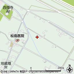 埼玉県加須市弥兵衛522周辺の地図