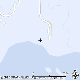 島根県隠岐郡隠岐の島町加茂47周辺の地図