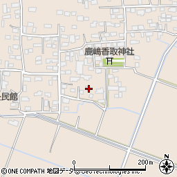 茨城県下妻市加養3366周辺の地図