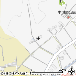 岐阜県高山市中切町238周辺の地図
