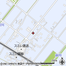 埼玉県深谷市折之口1080周辺の地図