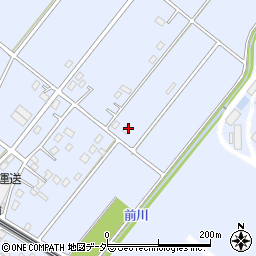 埼玉県深谷市折之口1138周辺の地図