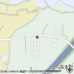 株式会社雅賀周辺の地図