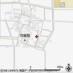 茨城県つくば市泉824周辺の地図