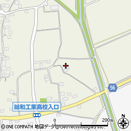 石川電機周辺の地図
