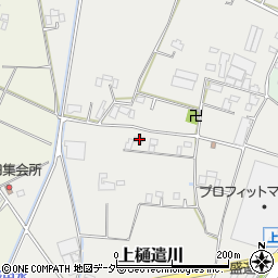 埼玉県加須市上樋遣川3737周辺の地図