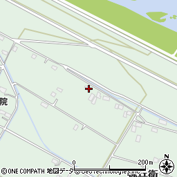 埼玉県加須市弥兵衛49周辺の地図
