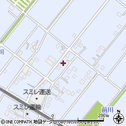 埼玉県深谷市折之口1081周辺の地図