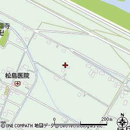 埼玉県加須市弥兵衛499周辺の地図