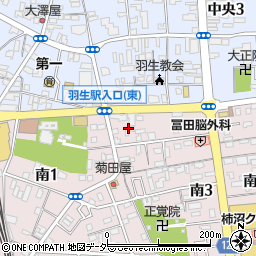 松本ミシン工業株式会社周辺の地図