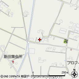 埼玉県加須市上樋遣川3751周辺の地図