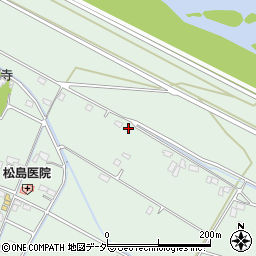 埼玉県加須市弥兵衛563-1周辺の地図