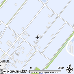 埼玉県深谷市折之口1106周辺の地図