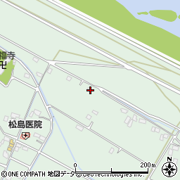 埼玉県加須市弥兵衛563周辺の地図