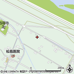 埼玉県加須市弥兵衛444周辺の地図