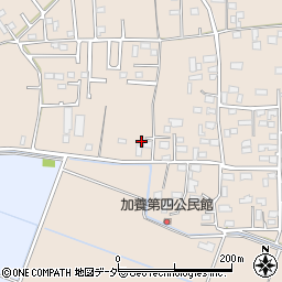 茨城県下妻市加養3275周辺の地図