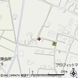 埼玉県加須市上樋遣川3730周辺の地図