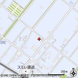 埼玉県深谷市折之口1084周辺の地図