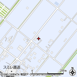 埼玉県深谷市折之口1108周辺の地図