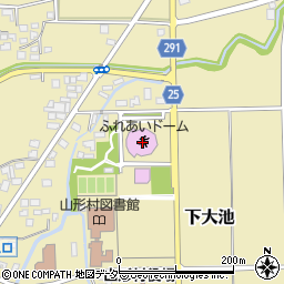 長野県東筑摩郡山形村2059周辺の地図